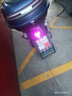 銳立普汽車(chē)摩托車(chē)剎車(chē)燈電動(dòng)車(chē)剎車(chē)燈LED爆閃尾燈信號燈 740-粉光【行車(chē)常亮 剎車(chē)爆閃】單只 曬單實(shí)拍圖