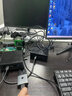 ACASIS hdmi切換器二進一出視頻分配器一分二 4K高清電腦PS4機頂盒接顯示器投影雙向切換器 一進二出（HD25) 曬單實拍圖