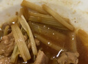 蔬果哆 新鮮蔬菜 青島特產(chǎn) 平度 馬家溝 空心芹菜 玻璃脆1kg(兩斤)禮盒 曬單實(shí)拍圖