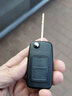 卡迪通奇瑞汽車(chē)原車(chē)款E5A5A3風(fēng)云2 瑞虎旗云1 2 3 VX折疊遙控器鑰匙外殼 A3殼【M11或M12-9cn胚】 曬單實(shí)拍圖