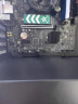 影驰 SSD固态硬盘M.2接口(NVMe协议) PCIe高速台式机电脑高速硬盘 黑将W 1TB 实拍图