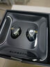 錦瑟香也TFZ SUPERTFZ FORCE1 耳機(jī)有線入耳式幻彩高音質(zhì)hifi監(jiān)聽耳返發(fā)燒舞臺(tái)級(jí)專業(yè)歌手音樂耳塞可換線 【煙熏水晶】配1.2米線 曬單實(shí)拍圖