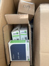 立維騰（LEVITON）拉斯維加斯白色光面插座面板 五孔86型 二三插 暗裝墻壁電源5孔 三開單控開關(guān) 曬單實拍圖
