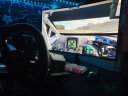 莱仕达/PXN V99力反馈900度赛车游戏方向盘PS4电脑PC模拟器欧卡2神力科莎地平线5极限竞速8 晒单实拍图