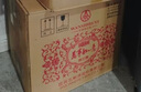 五糧液（WULIANGYE）總廠 糧食酒 濃香型白酒 佳節(jié)升學(xué)送禮婚慶喜宴酒水 52度 500mL 6瓶 萬(wàn)事如意喜如意整箱 曬單實(shí)拍圖