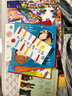 隨風(fēng)而來(lái)的瑪麗阿姨（激光紙雕禮品書(shū)、光影藝術(shù)繪本） 曬單實(shí)拍圖