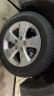 邓禄普（DUNLOP）轮胎/汽车轮胎 215/60R16 95H SP SPORT 230 原厂配套XRV/缤智 实拍图