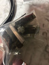 健易修自行車前剎車皮單車閘皮片山地V剎皮老式橡膠塊鉗型兒童折疊配件 自行車加厚剎車皮 六個+專用扳手 曬單實拍圖