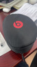 beats Solo3 Wireless 頭戴式無(wú)線藍(lán)牙耳機(jī) 兼容蘋果安卓系統(tǒng) beats魔音耳機(jī) 紅色 曬單實(shí)拍圖