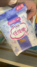 FREE超薄触感日夜卫生巾组合姨妈巾套装11包73片(日用50片+夜用23片) 实拍图