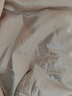 羅萊家紡 100%桑蠶絲抗菌被子被芯天然黃金絲大提花面料 【黃金桑蠶絲 大提花】浮光躍影 220*250cm 子母被(適宜室內溫度0-25℃) 曬單實(shí)拍圖