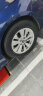 米其林（MICHELIN）汽车轮胎 205/65R16 95V 浩悦四代 PRIMACY 4 适配北汽 幻速 实拍图