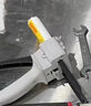 樂泰/loctite EA E-60HP ab膠工業(yè)高強(qiáng)度耐剝離高性能環(huán)氧樹脂膠雙組份2:1結(jié)構(gòu)膠 50ml【強(qiáng)力粘接，耐熱沖擊】 曬單實(shí)拍圖