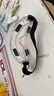 護(hù)目鏡勞保防飛濺打磨防風(fēng)眼罩騎行眼鏡防護(hù)眼睛口罩防塵全封閉式 【大眼罩-1副】 曬單實(shí)拍圖