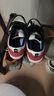NIKE耐克男鞋夏季新款SBAlleyoop低幫滑板鞋復(fù)古透氣運(yùn)動休閑鞋子男 黑白紅CJ0882-102 40 曬單實(shí)拍圖