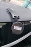 車(chē)載平板電腦支架華為ipad汽車(chē)中控儀表臺吸盤(pán)式車(chē)用出風(fēng)口導航架折疊屏手機架 膠貼-8磁鐵 曬單實(shí)拍圖