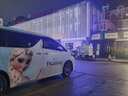 SMFK Super Model Tee簡(jiǎn)潔百搭全棉短袖CT002BSM\/CT002WSM 白色 M 曬單實(shí)拍圖