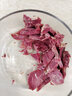 豫牛 正宗特產(chǎn)五香鹵牛肉 熟牛肉 金牛腱 雙層真空包裝開袋即食 熟食 私廚黃牛肉 200克*6袋/箱 曬單實(shí)拍圖