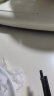 艾石头 ZN84 三模无线连接RGB背光全键热插拔机械键盘游戏键盘 白粉拼色 茶轴 晒单实拍图