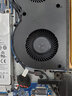 良奧 聯(lián)想lenovo拯救者R720 Y520 R720-15IKBN 15IKBM筆記本CPU風(fēng)扇 R720-15IKBN(1050Ti顯卡）風(fēng)扇 曬單實(shí)拍圖