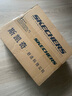 Skechers男鞋綁帶戶外休閑鞋 復古拼接運動鞋51943 BBK全黑色 43 曬單實拍圖