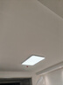 三雄極光全光譜吸頂燈護眼led客廳臥室餐廳房間大燈 智能家居燈具全屋套餐 【全屋護眼智能】四室兩廳 皓羽 曬單實拍圖
