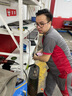 博世（BOSCH）剎車后片皮大眾速騰途安邁騰高爾夫GTI/CC奧迪A6L斯柯達(dá)明銳經(jīng)典  曬單實(shí)拍圖