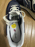 NEW BALANCE NB574LG官方休閑鞋男鞋女秋冬鞋厚底情侶低幫潮流百搭復古運動(dòng)鞋 藏青色 U574LGBB 40.5 (腳長(cháng)25.5cm) 曬單實(shí)拍圖