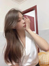 clotho Rennie品牌女裝連衣裙女2025夏季新款氣質(zhì)上衣時尚修身顯瘦半身裙兩件套 圖片色 M 曬單實拍圖