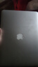 Apple MacBook Air/Pro 12/13/14年款  二手蘋果筆記本電腦 顏色可查看下方報告 蘋果 MacBook Air 13年 13寸 曬單實(shí)拍圖