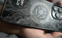 寶茹 蘋果散熱手機(jī)殼降溫神器iphone磁吸半導(dǎo)體制冷游戲散熱器石墨烯導(dǎo)熱保護(hù)套 石墨烯導(dǎo)熱手機(jī)殼（建議搭配散熱器使用） 蘋果14ProMax 曬單實拍圖