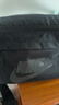 耐克（NIKE） 男包女包 2025新款時(shí)尚大容量輕便透氣斜挎包騎行腰包胸包單肩包 熱售/52*12*21cm/曬圖退5 MISC 曬單實(shí)拍圖