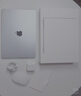 Apple/蘋(píng)果AI筆記本/2025款MacBookAir13英寸M4(10+10核)16G 512G 天藍色電腦MC6U4CH/A 曬單實(shí)拍圖