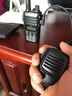 YAESU 八重洲 SSM-17B 手持麥克風 手咪 適用于FT-4XR FT-65R 曬單實拍圖
