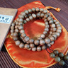 資微黛保價(jià)胖東來(lái)品質(zhì)正宗天然印尼達拉干沉香108顆手鏈女男款老料木質(zhì) 約6mm*108顆*8g 曬單實(shí)拍圖
