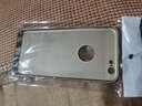 布諾林蘋果6/6S手機殼 iPhone6/6s保護套 全包防摔男女磨砂殼蘋果6plus 散熱硬殼土豪金單殼 6/6S 4.7英寸 曬單實拍圖