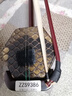 頌音坊二胡樂(lè )器非洲小葉紫檀二胡專(zhuān)業(yè)演奏胡琴成人初學(xué)者蘇州原廠(chǎng)家直供 演奏級紫檀-素桿款-直播選琴 曬單實(shí)拍圖