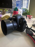 佳能（Canon） EOS 6D MarkII專(zhuān)業(yè)全畫(huà)幅單反相機6D2套機 佳能6d2單機+50 1.8鏡頭套裝【人像拍攝】 套餐二【佳能雙肩包~高容量雙電~專(zhuān)業(yè)三腳架】 曬單實(shí)拍圖