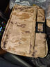 捷天下迷彩作業(yè)包 戰術(shù)挎包 新式公文包手提電腦包單肩背包斜挎作訓包 星空荒漠迷彩公文包電腦包 曬單實(shí)拍圖