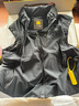 衣帶保防摔馬甲氣囊老人防摔氣囊服防摔神器跌倒送長(cháng)輩防摔倒保護 旗艦版9大保護-黑色(雙傳感器) 3XL 曬單實(shí)拍圖