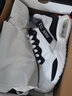 耐克（NIKE）氣墊鞋子女鞋秋冬季新款JORDAN MA2緩震運動(dòng)鞋輕便休閑鞋跑步鞋 CW6594-106 39 曬單實(shí)拍圖