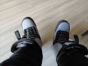 迪卡儂男式雪道/自由式滑雪鞋All Road900-Grey男款黑灰色41-4263572 曬單實(shí)拍圖