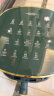 九阳（Joyoung）空气炸锅 不用翻面 家用智能 6L大容量多功能  全息触控 金属内腔 无油低脂煎炸 KL60-VF506 实拍图