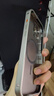 栗栗虎 【合金】iPhone16pro手機(jī)殼磁吸防摔金屬邊框鏡頭全包適用蘋果16promax彈扣16plus原色男女保護(hù)套 【鈦金】iPhone16 Pro 曬單實(shí)拍圖