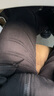 ABLE JEANS 【工程師夾克】25春季新款男士深隕石灰牛仔夾克外套男820082 深隕石灰 XXL 曬單實拍圖