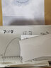7or9茉莉 白色高跟鞋新款鞋子女設(shè)計(jì)感5cm通勤尖頭時尚舒適單鞋夏 茉莉5cm 配飾需要另外購買 36 曬單實(shí)拍圖