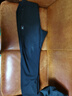 SPYDER秋冬新品褲子男子男士戶外休閑褲運(yùn)動長褲運(yùn)動褲24EF509M 黑色 M 曬單實(shí)拍圖