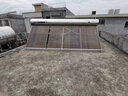 盼盼樂太陽能熱水器雙艙雙熱系列家用全自動(dòng)上水速熱節(jié)能大水箱智能儀表防凍電輔加熱 【自提/不含安裝】 智能.雙艙雙熱 55管+套餐 曬單實(shí)拍圖