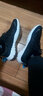 耐克（NIKE）男鞋夏季運(yùn)動(dòng)鞋F(xiàn)REE RN 5.0赤足輕便休閑鞋透氣跑步鞋942838-101 CZ1884-001【黑白 尺碼偏小】 42.5 曬單實(shí)拍圖