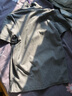 361°度短袖T恤男POLO衫2026夏季新款翻領(lǐng)運動(dòng)服男士休閑透氣上衣 燈塔灰 M /170 曬單實(shí)拍圖